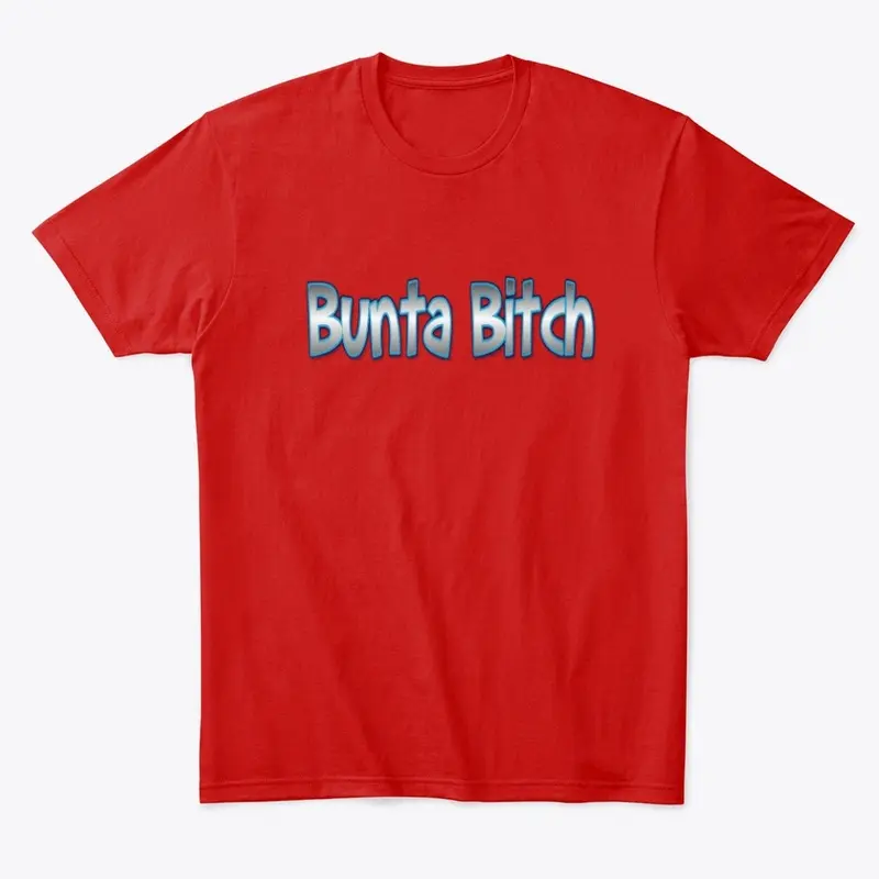 Bunta Bitch