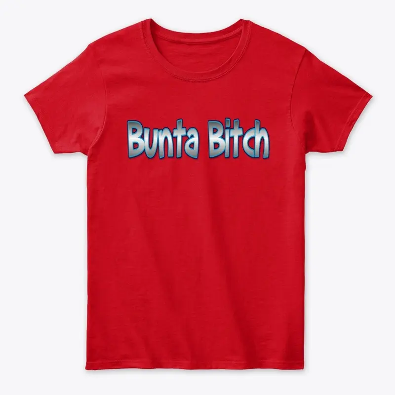 Bunta Bitch